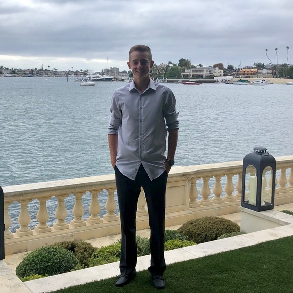 Meet your Posher, Andre - Picture 1 of 1